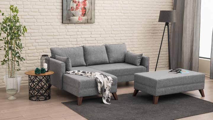 Produktbild Atelier del Sofa Scarlette (Ecksofa)