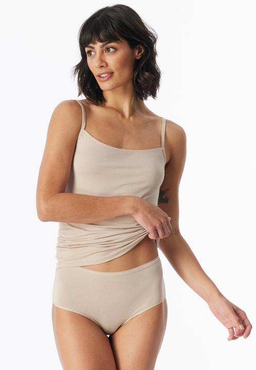 Produktbild Schiesser Modal Essentials Midi (48, 2er Pack)