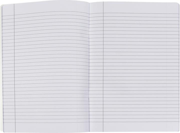 Produktbild Oxford Schulheft (A4, Liniert)