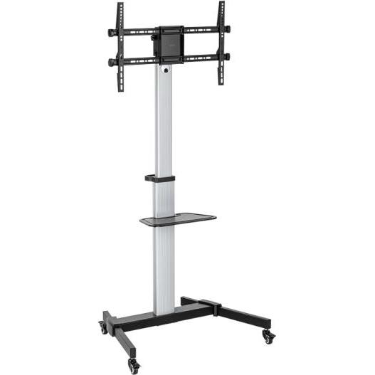 LogiLink Prüfen (Diverse, 86", 50 kg), TV Ständer