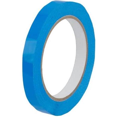 Wihedü, Klebeband, Klebeband 125 12mmx66m hellblau (12 mm)