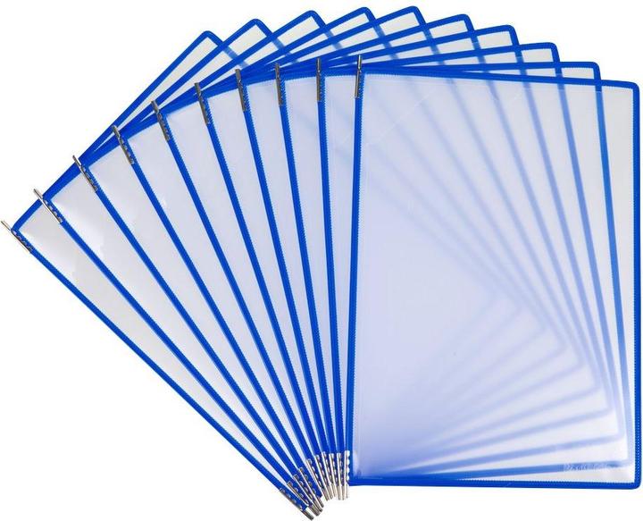 Produktbild Tarifold Sichttafel Easy Load Pro