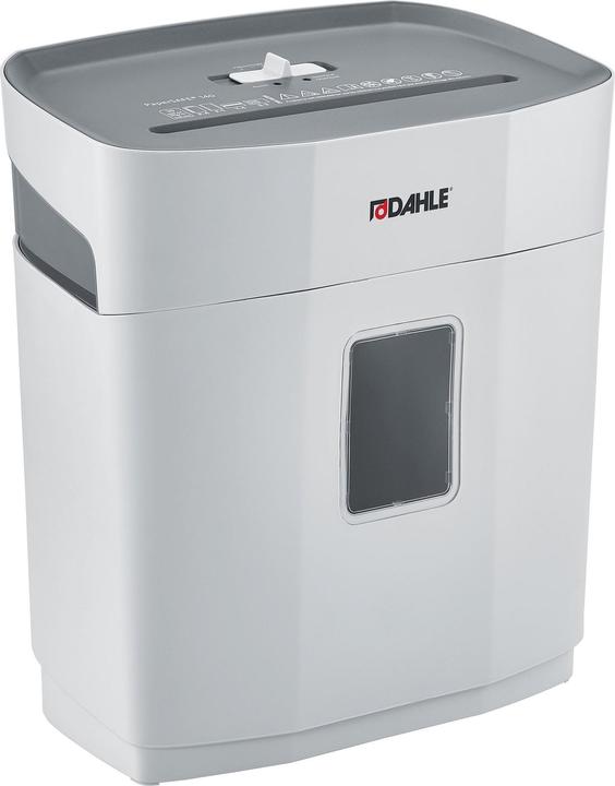 Produktbild Dahle PaperSAFE PS140 P4 öl- & wartungsfrei (Partikelschnitt)