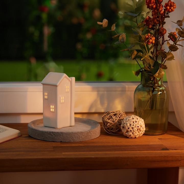 Immagine prodotto Relaxdays Casa del tè (1x)