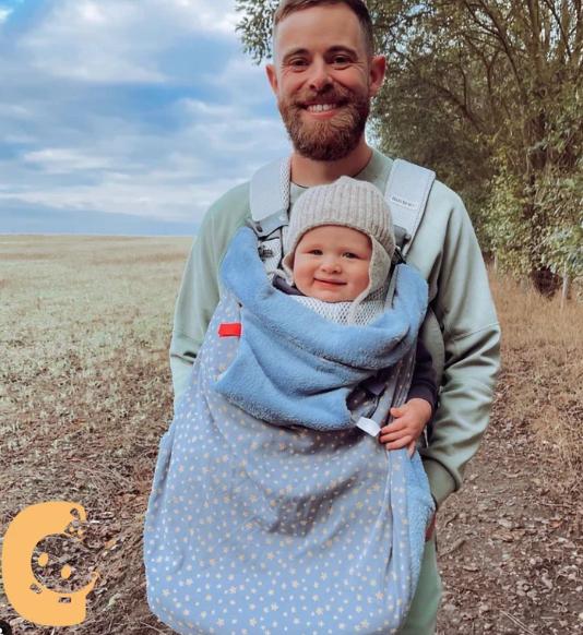 Immagine prodotto Cheeky Chompers 0 (80 x 62 cm)