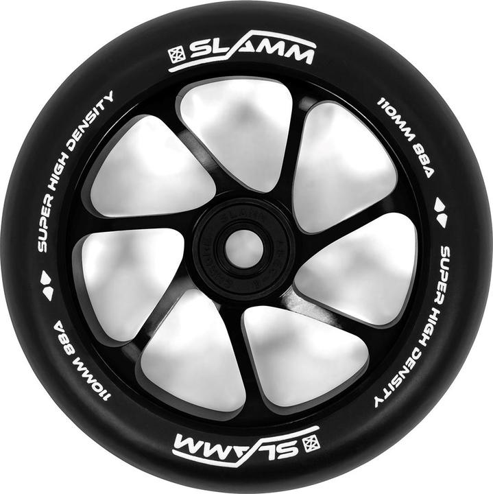 Immagine prodotto Slamm Squadra 110 mm Non impostato