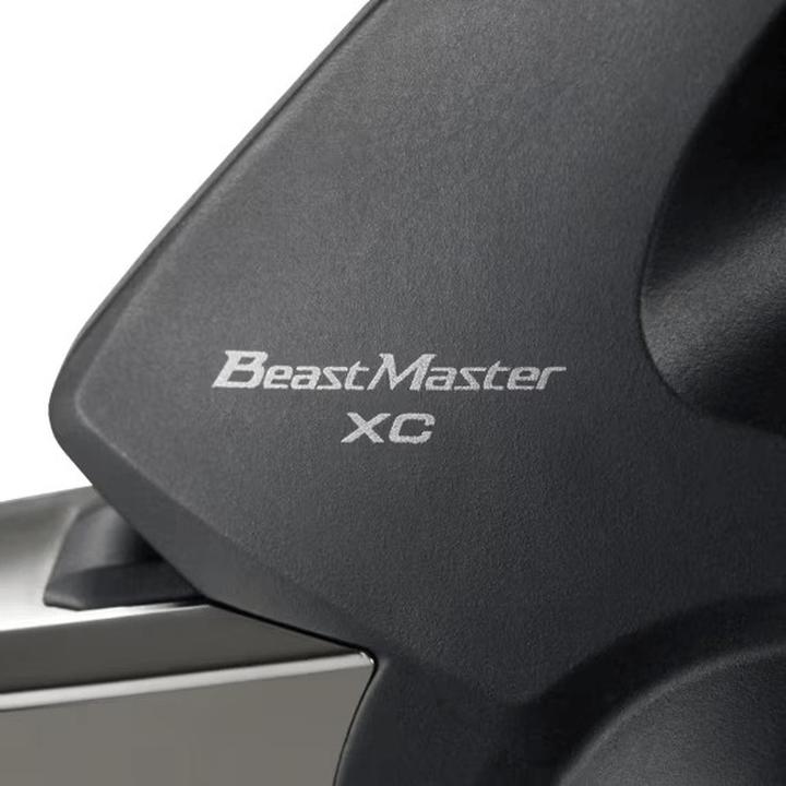Actual product image Shimano Kołowrotek BEASTMASTER 14000 (14000)