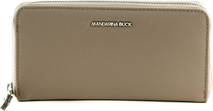 Actual product image Mandarina Duck Hunter Zip Around Wallet