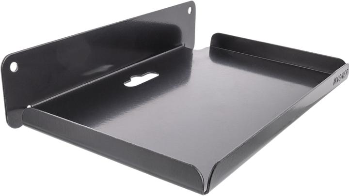 Actual product image Wagner System design yourself wall bracket WH 2088 black