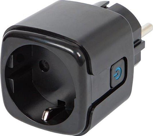 Actual product image Blow Intelligent WLAN socket outlet TUYA V3 black