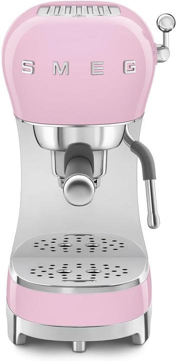 Immagine prodotto Smeg ECF02PKEU Portafiltro per macchina da caffè/espresso Rose