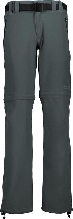Produktbild CMP Campagnolo Kinder Long Zip Off Stretch Hose (152)