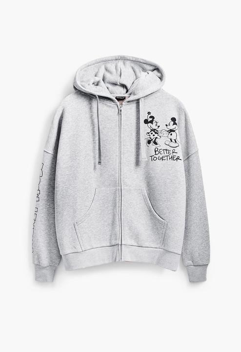 Actual product image Desigual Mickey (S)