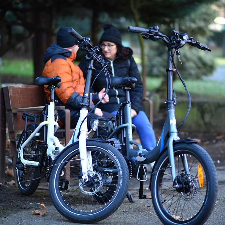 Immagine prodotto Urbanbiker Mini (39 cm)