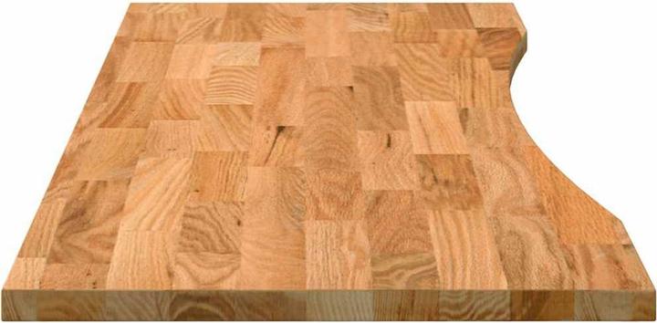 Produktbild vidaXL Macie (140 x 60 x 2.5 cm)