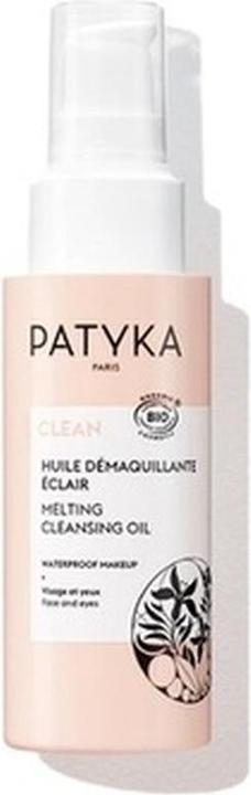 Immagine prodotto Patyka Gamma Clean Huile Démaq Eclair Travel 50 ml (Olio detergente, 50 ml)
