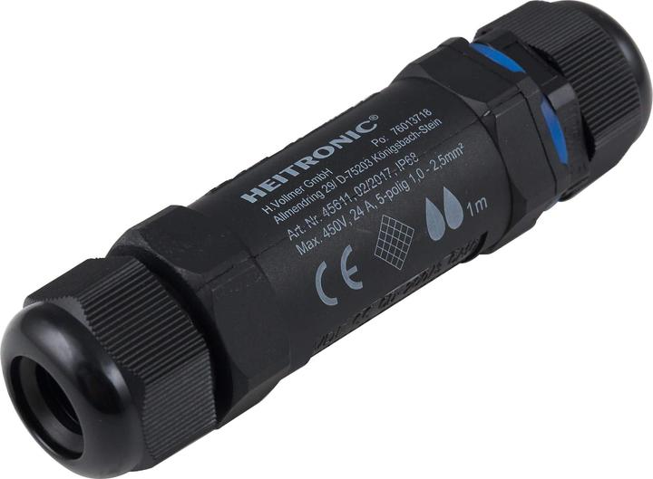 Image du produit Heitronic Autres accessoires