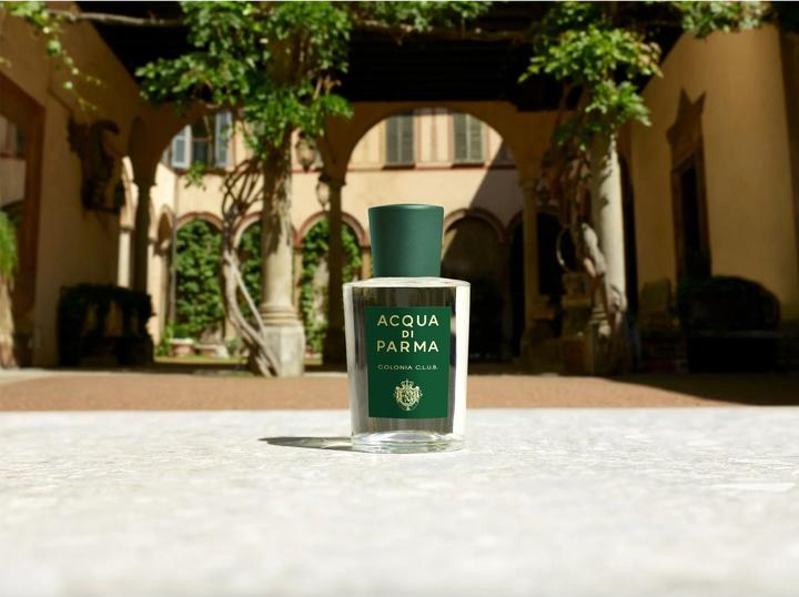 Produktbild Acqua Di Parma Natural (Eau de Cologne, 180 ml)