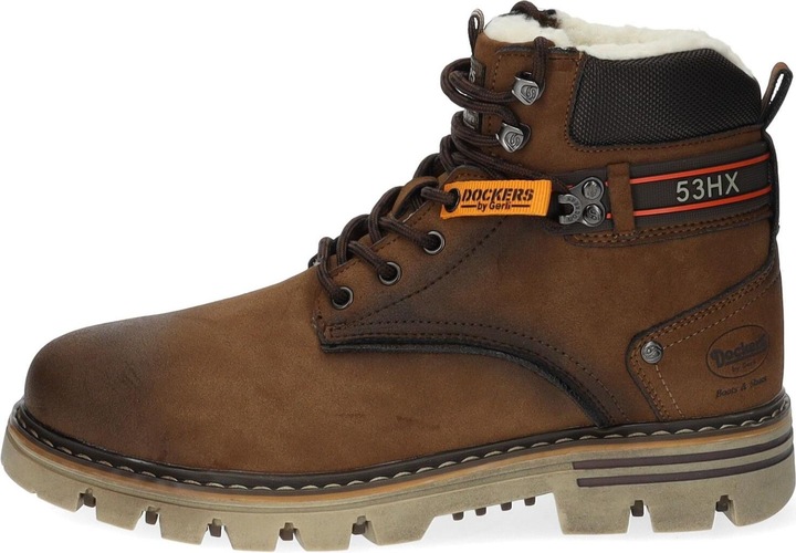 Produktbild Dockers Stiefelette (42)