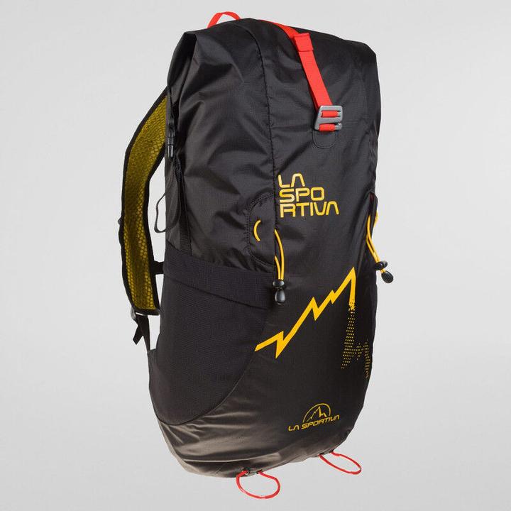 Produktbild La Sportiva Alpine Backpack (30 l)