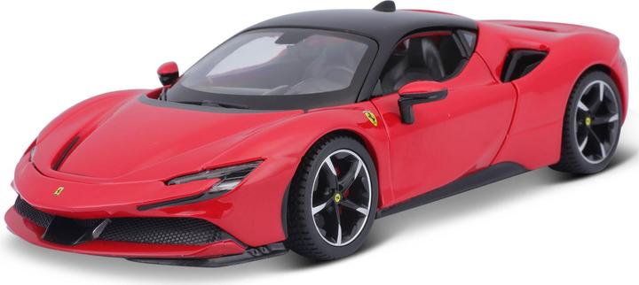 Produktbild Bburago Ferrari R&P SF90 Stradale