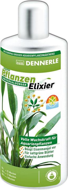 Produktbild Dennerle Elixier
