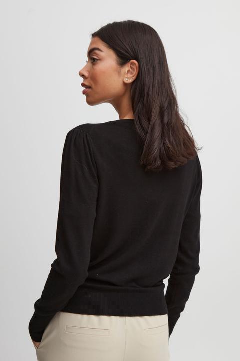 Image du produit B.young BYMMPIMBA1 BOUTON JUMPER - 20812781 (XS)