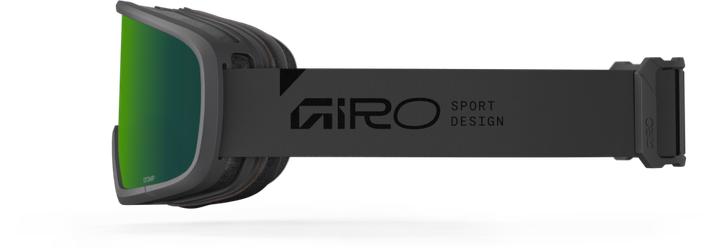 Actual product image Giro Stomp Flash Goggle