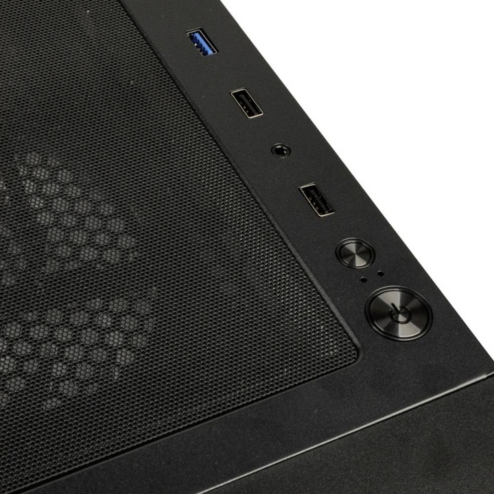 Produktbild Kolink Observatory HF Glass ARGB (ATX, Mini-ITX, mATX)