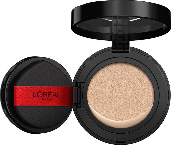 Actual product image L'Oréal Paris L'Oral Paris Infaillible Cushion Foundation 120 11 G