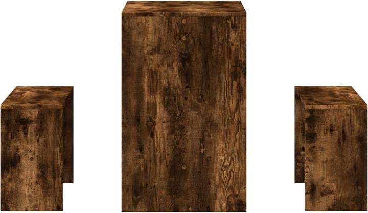 Actual product image VidaXL Levka (Wood)