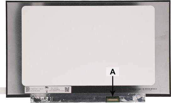 Produktbild 2-Power 12.5 WXGA HD 1366x768 LED Matte