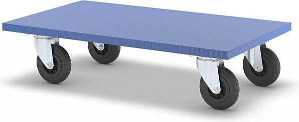 Immagine prodotto kaiserkraft Carrello per mobili (300 kg)