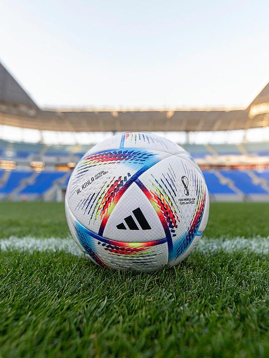 Immagine prodotto Adidas Al Rihla Pro Ball (5)