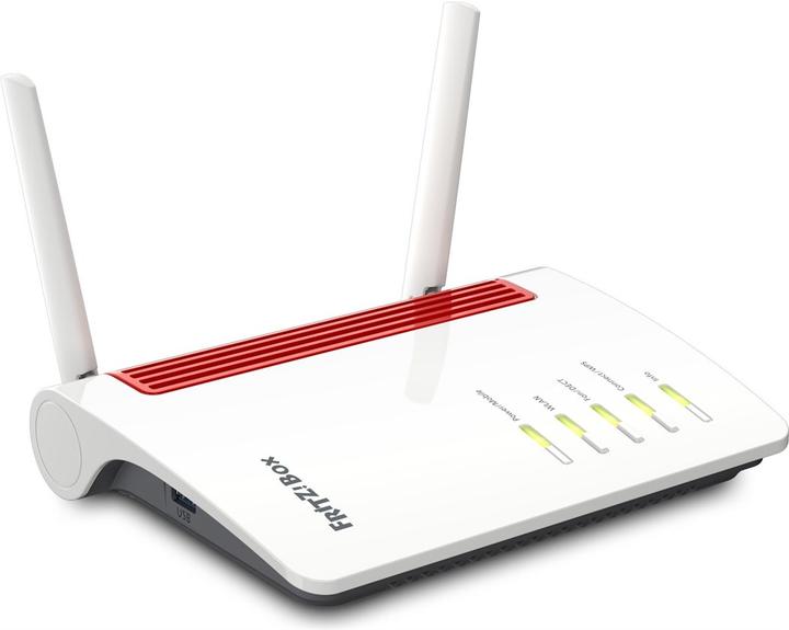 Produktbild fritz FRITZ!Box 6850 LTE International