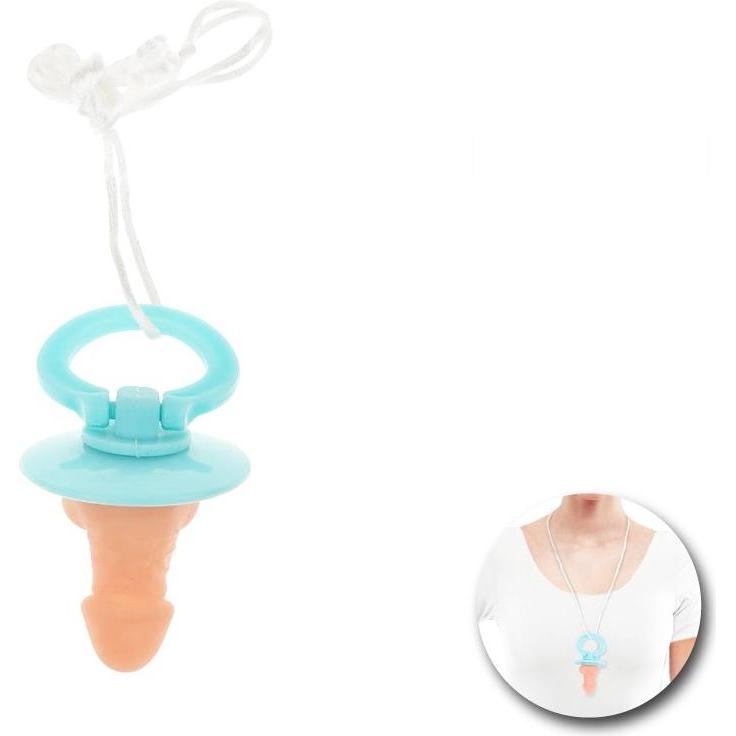 Diverty sex Schnuller in Penisform (D-243987)