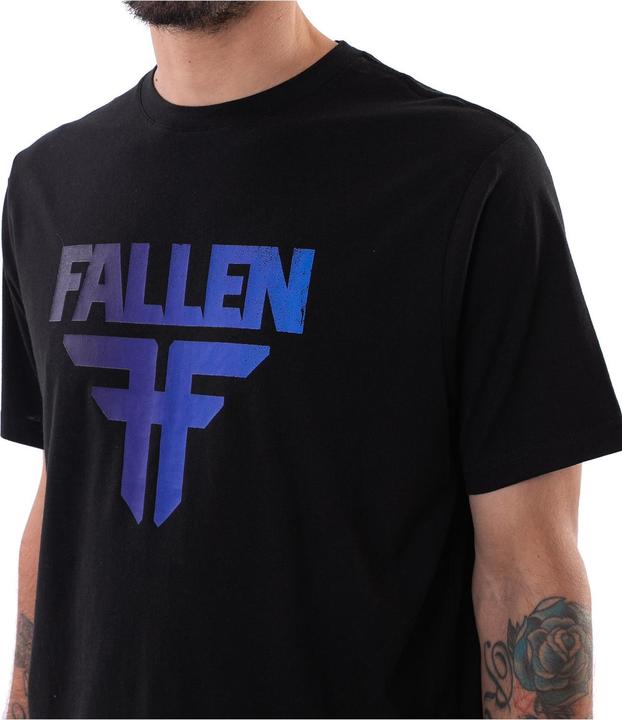 Actual product image Fallen Insignia T-Shirt (L)