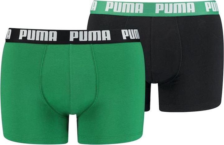 Amazon green