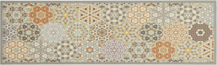 Produktbild vidaXL Küchenteppich (45 x 150 cm)