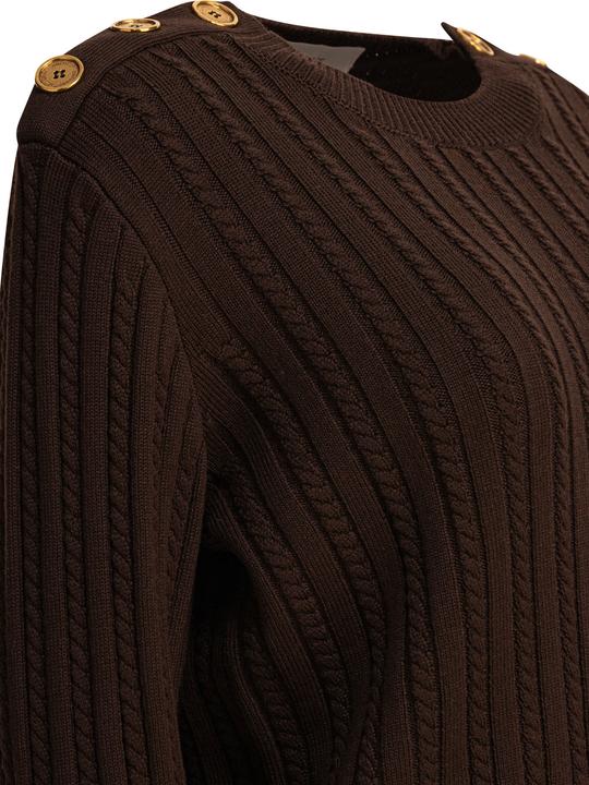 Actual product image Golden Goose "Ofra" sweater (L)