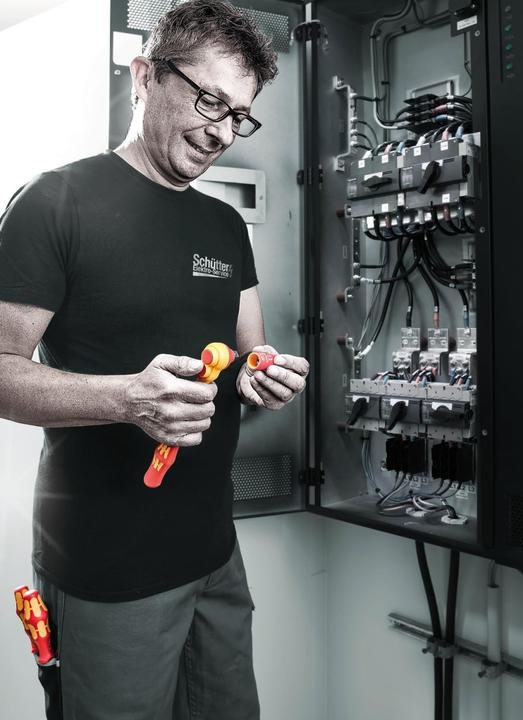 Image du produit Wera 8007 B Vde (3/8")