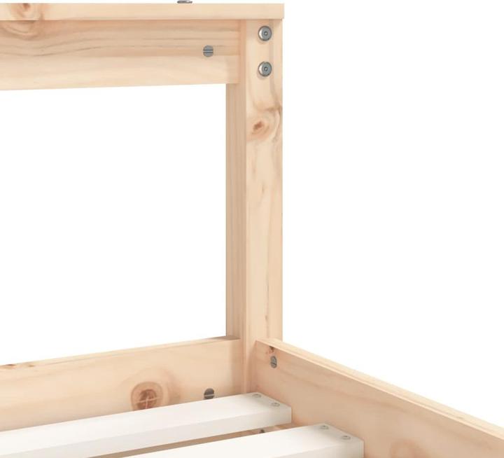 Produktbild vidaXL Jon (70 x 140 cm)