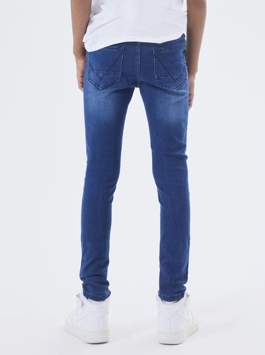 Actual product image Name it X-Slim Theo Jeans (140)