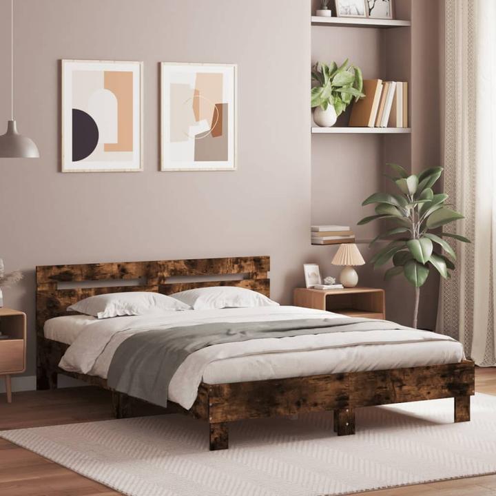Produktbild VidaXL Jarena (140 x 190 cm)