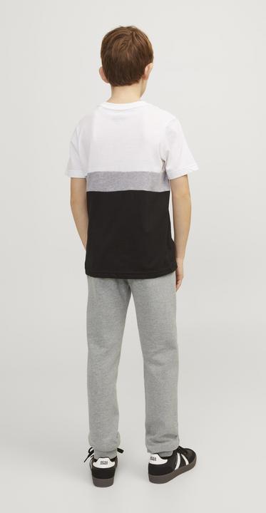 Produktbild Jack & Jones Jungs Bündchen Sweathose (164)