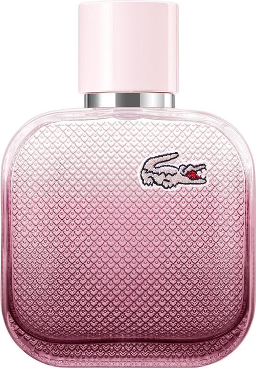 Actual product image Lacoste Eau Intenses F Eau de Toilette (Eau de toilette, 50 ml)