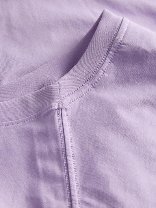 Image du produit JJXX Jxastrid Boxy Sl Every Tee Jrs Noos (S)