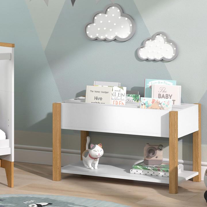 Produktbild VitaliSpa Malia (80 x 40 x 46 cm)