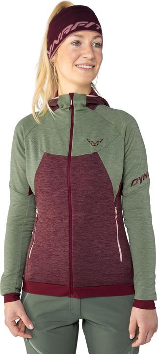 Image du produit Dynafit Veste à capuche Tour Wool Thermal (S)