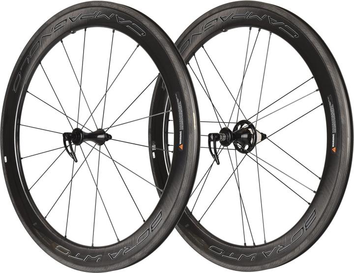 Produktbild Campagnolo WH19-BOWTOFR60DK (Laufradsatz, 28")